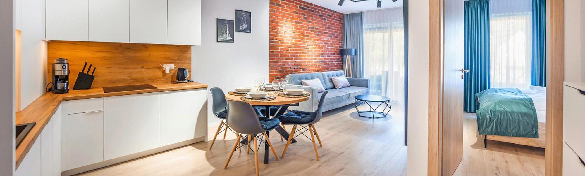 Seaside Apartamenty - Olimpijska 2 Mielno - Sauna & Fitness & Parking - W Cenie Pobytu ภายนอก รูปภาพ